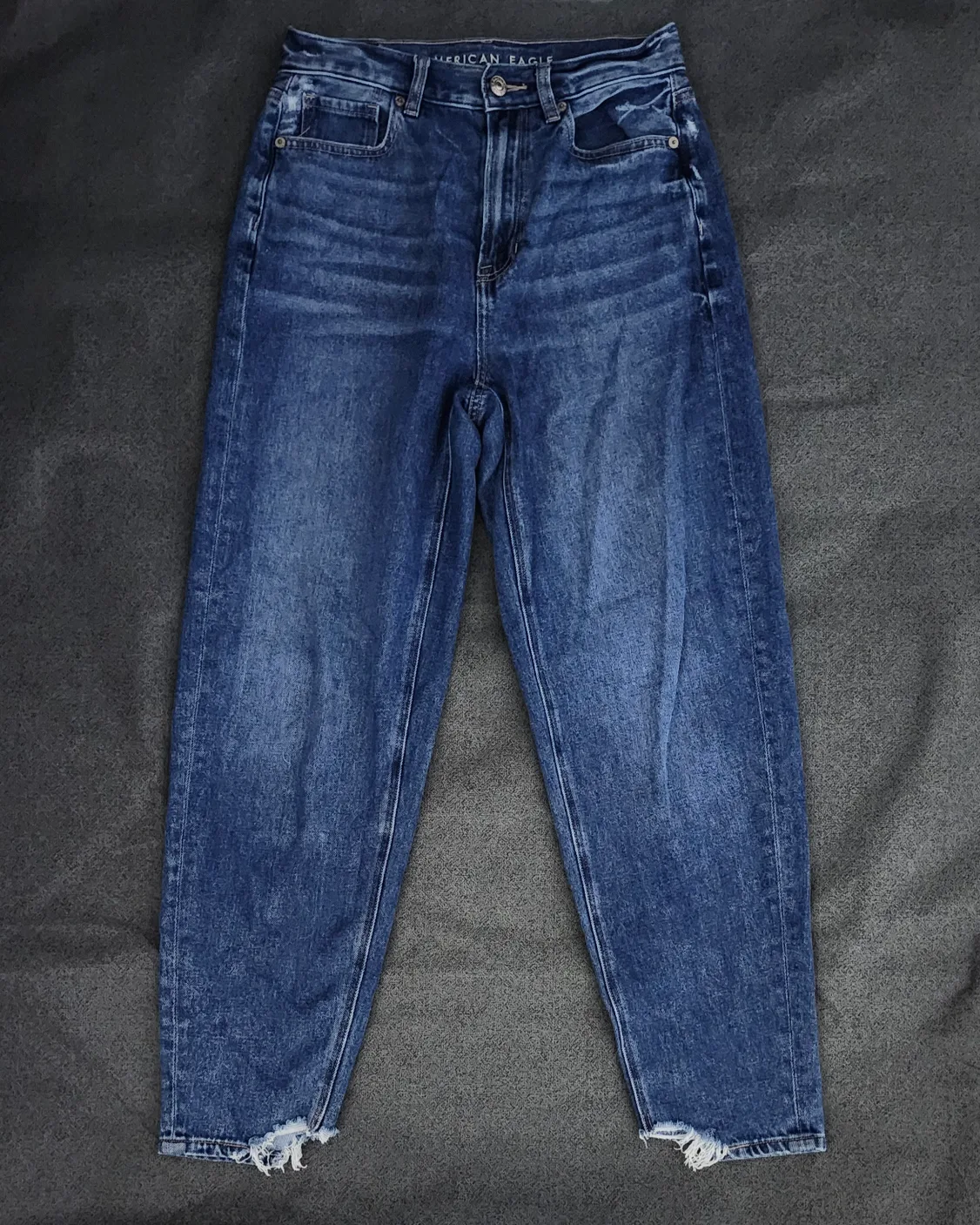 American Eagle Mom Jeans thumbnail