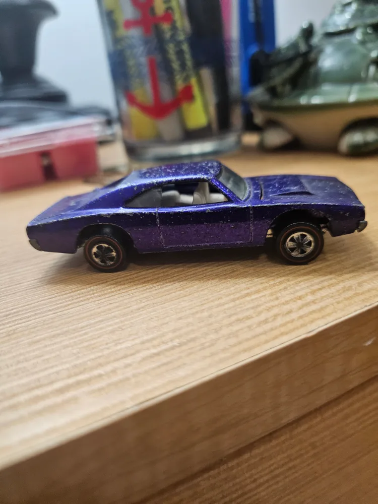 HOT WHEELS REDLINE LOT image indicator(8)