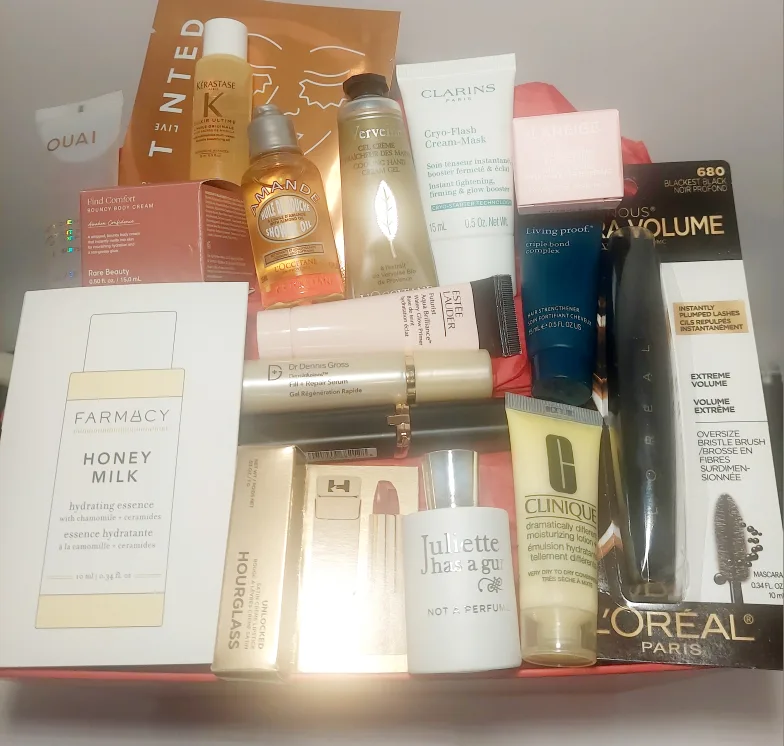 Skincare & Beauty Bundle thumbnail