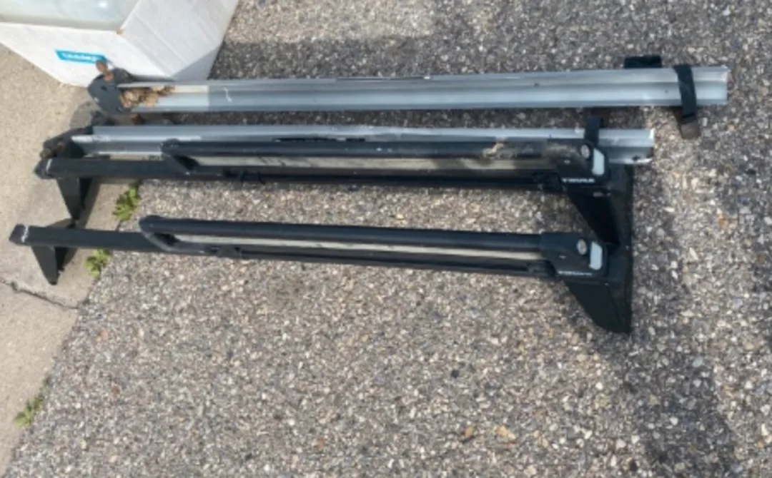 Thule Snowsport Carrier thumbnail