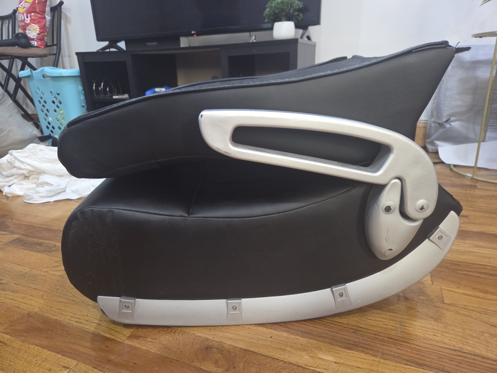 X Rocker Foldable Gaming Chair (Never Used) - photo 2