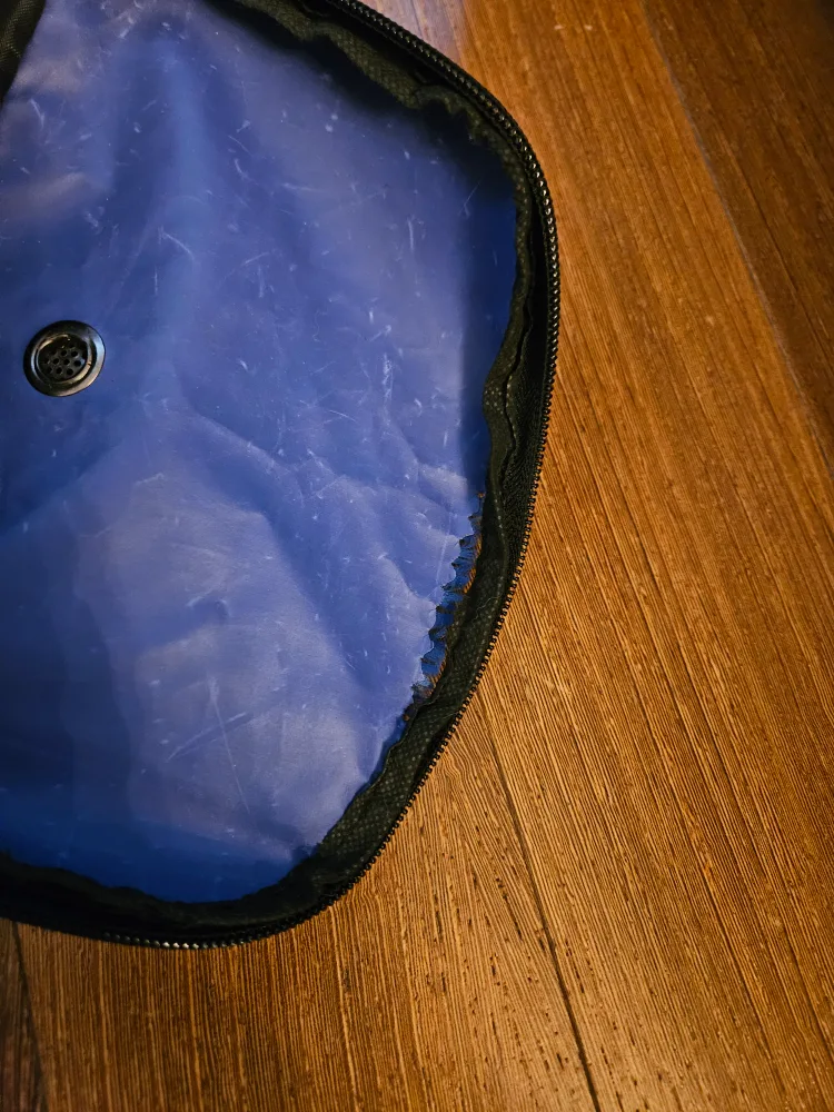 Gym bag image indicator(2)