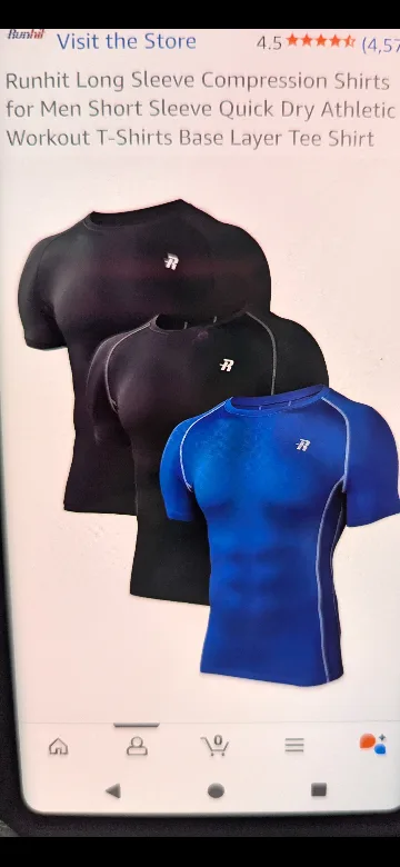 Russell Athletic T-Shirts -  Large CASH ONLY SERIOUS BUYERS ONLY image indicator(7)