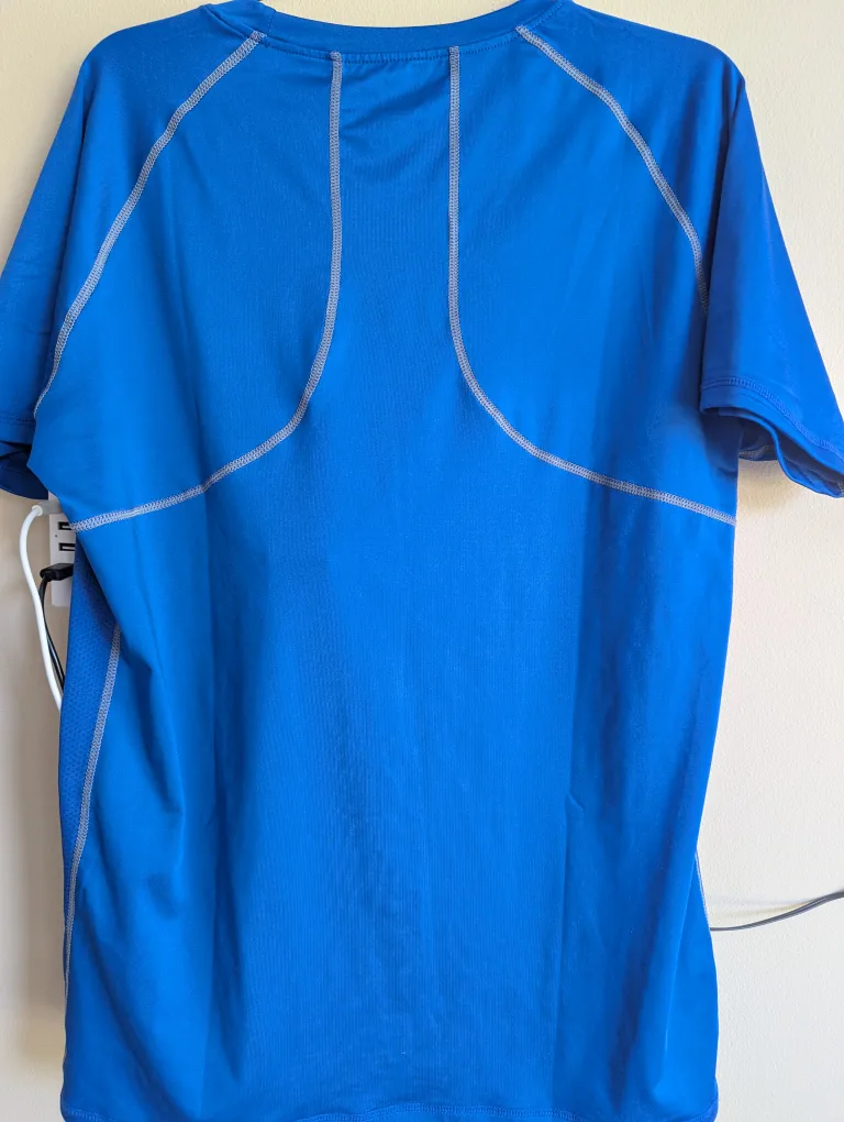 Russell Athletic T-Shirts -  Large CASH ONLY SERIOUS BUYERS ONLY image indicator(9)