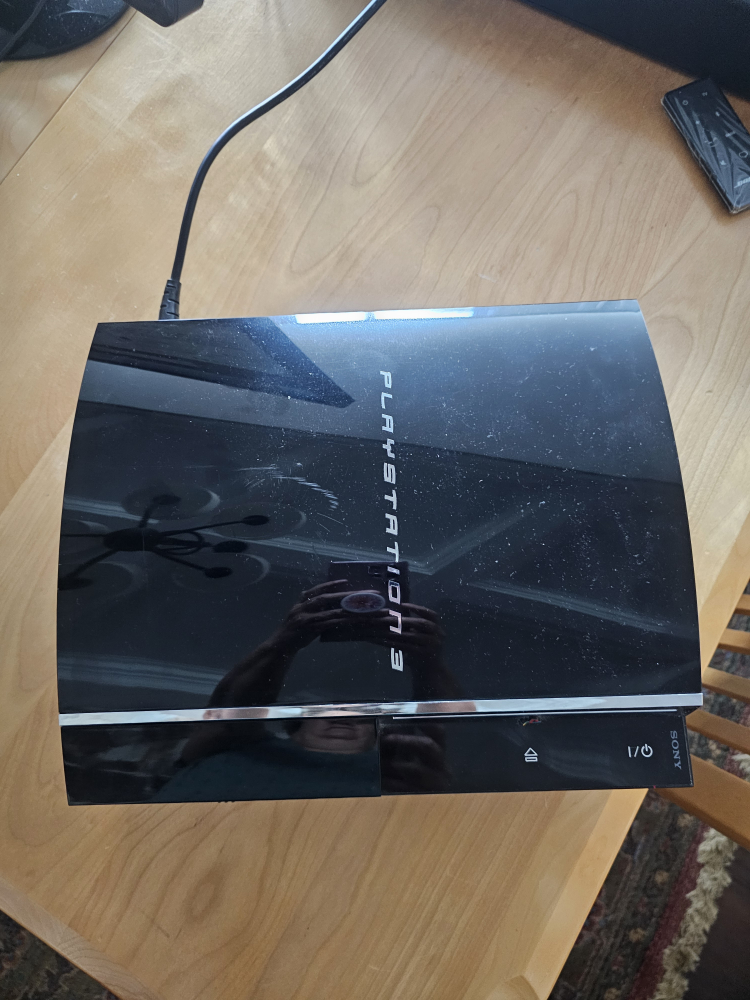 Sony PS3 Gaming System - Bundle