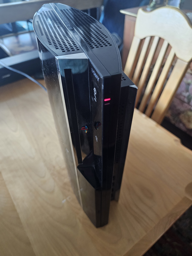 Sony PS3 Gaming System - Bundle - photo 2