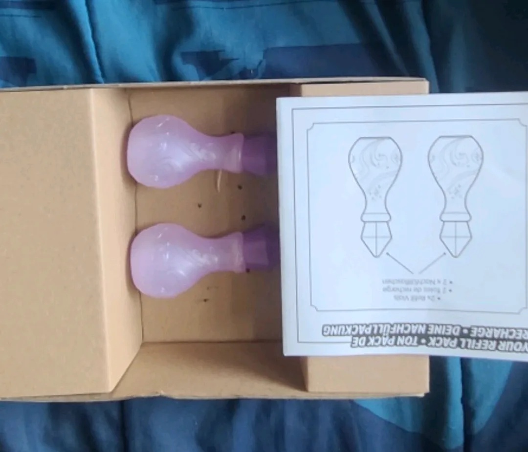 New Magic Mixies Magical Mist Refill Pack 🇨🇦 image indicator(3)