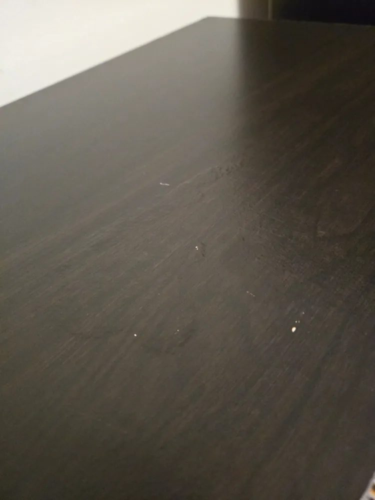 Dark Brown 6-Drawer Dresser image indicator(3)