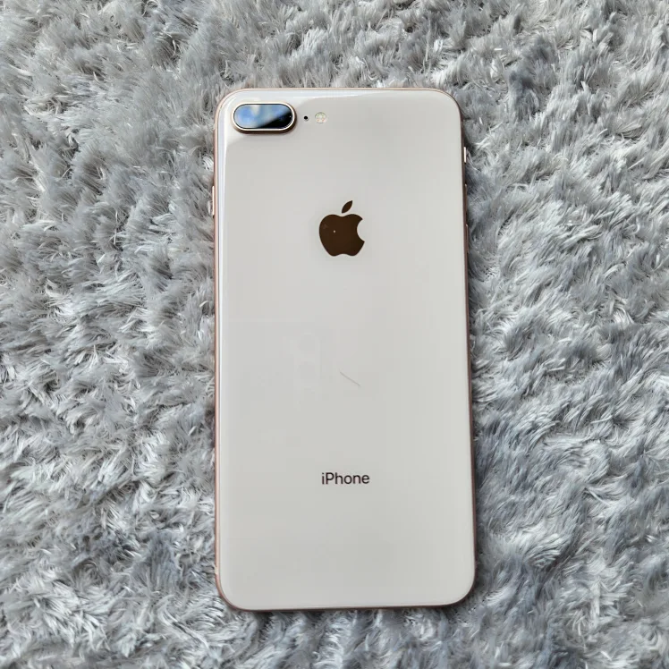 IPHONE 8PLUS 256GB UNLOCKED image indicator(8)