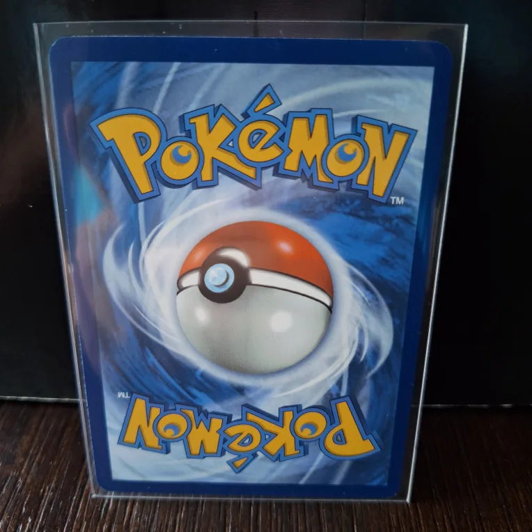 Dragonair IR 151 Pokemon Card image indicator(2)