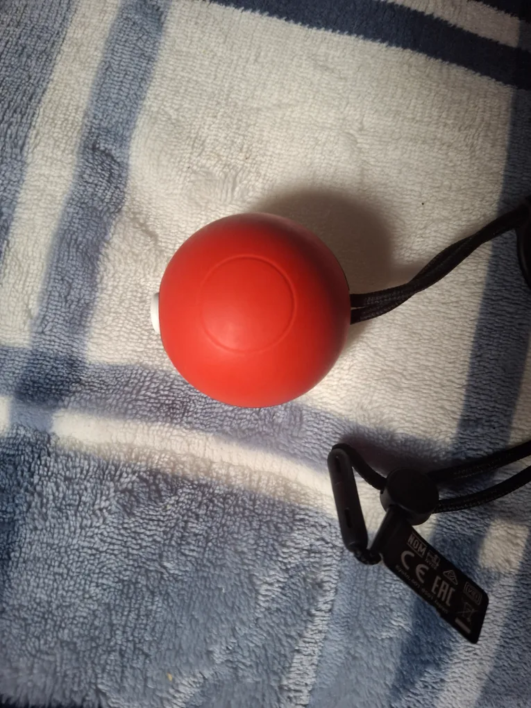 Pokémon GO Plus lets go pikachu lets go eevee image indicator(3)