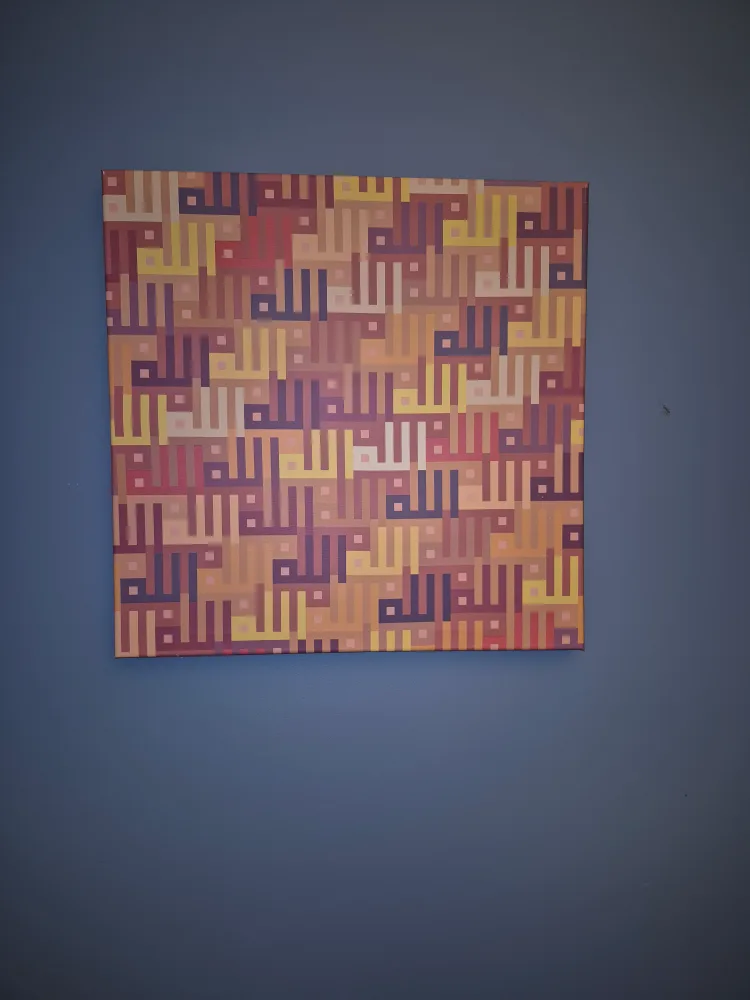 Islamic Calligraphy Art thumbnail