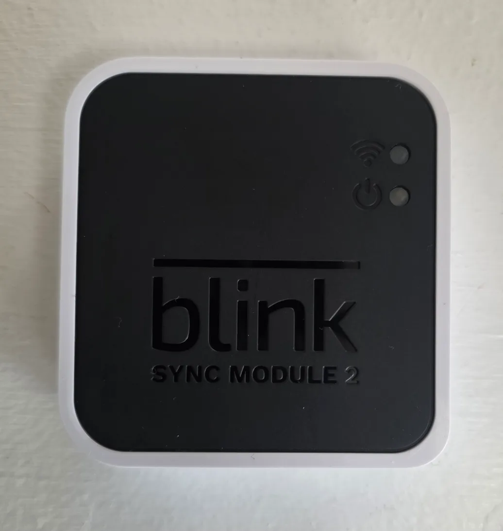 Blink Video Doorbell + Sync Module 2 image indicator(2)