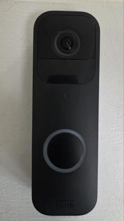 Blink Video Doorbell + Sync Module 2 image indicator(3)