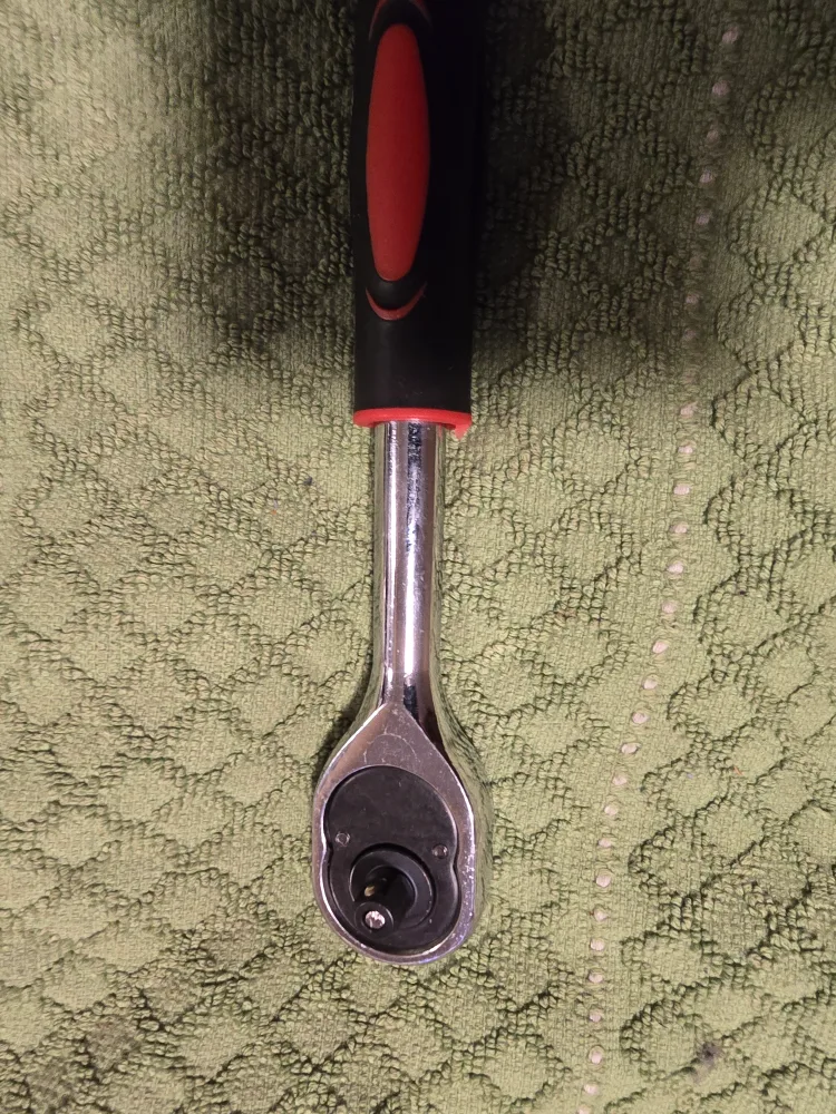 Ratchet Handle thumbnail