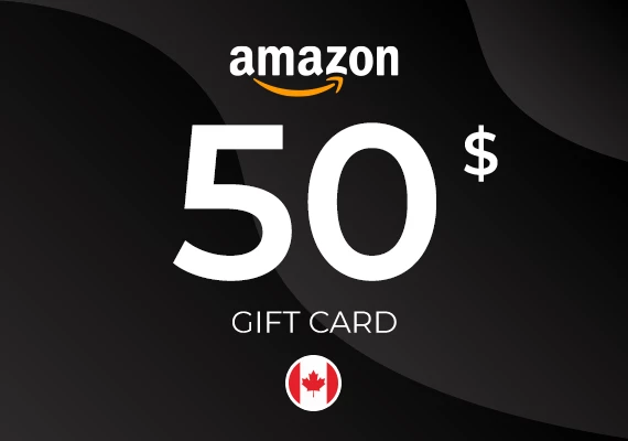 Selling amazon gift card $50