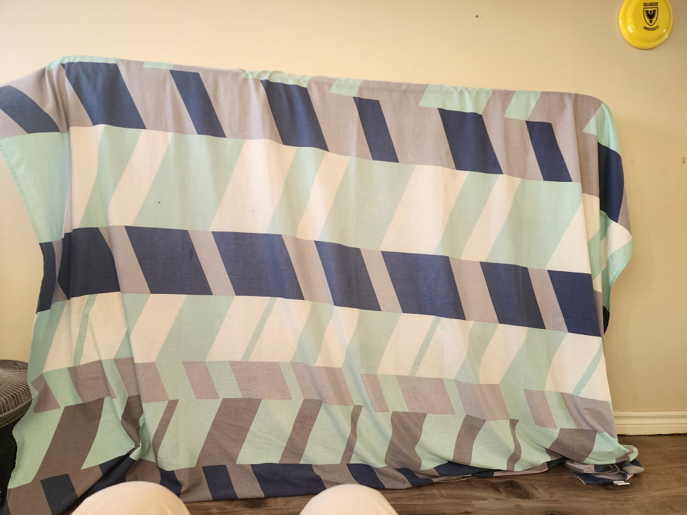 mattress - queen size