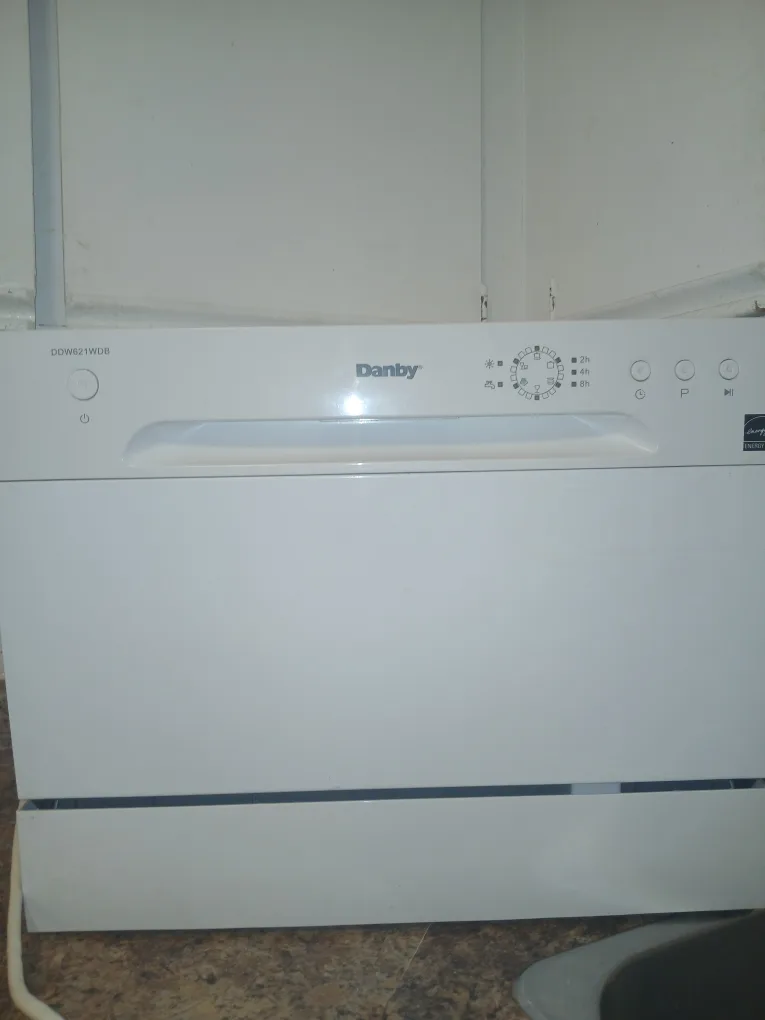 Danby Countertop Dishwasher thumbnail