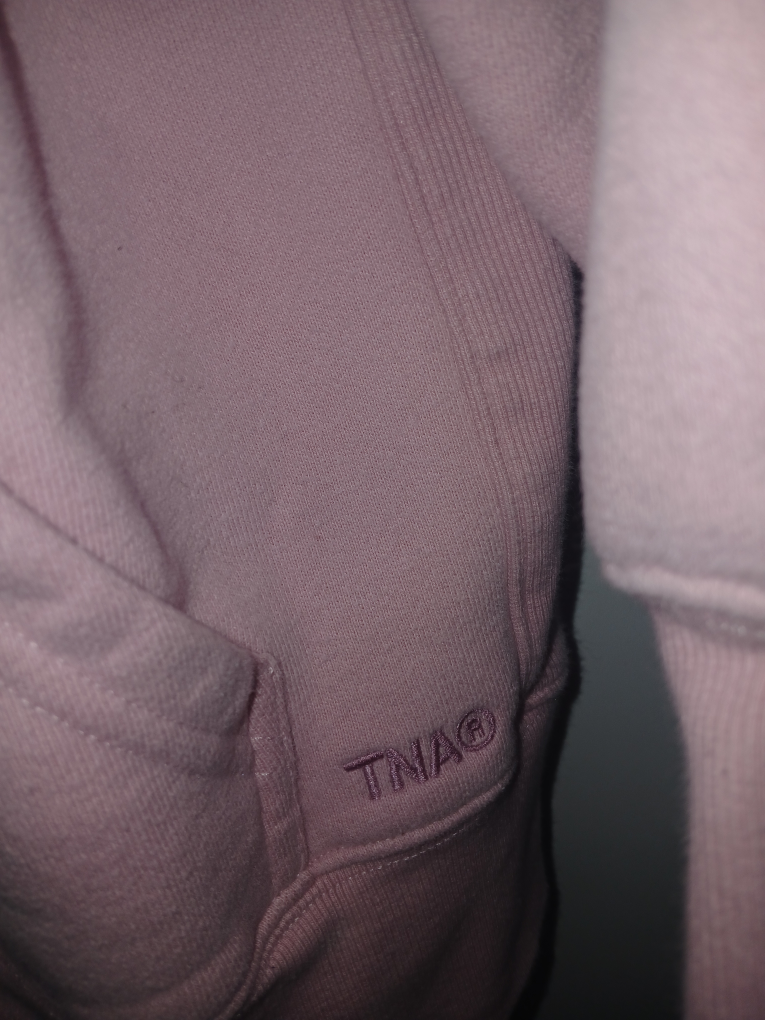 TNA Sweatfleece Cozy Fleece Hoodie - 2XS - photo 2