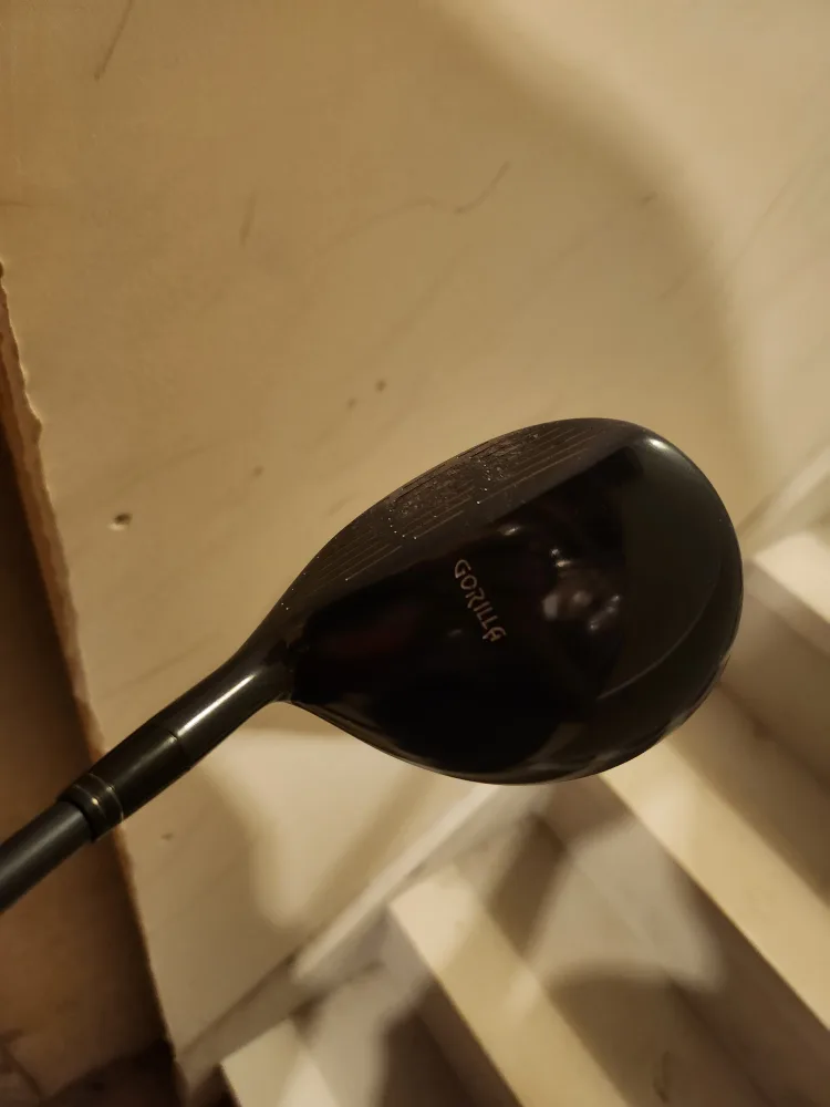 The Gorilla G-702 Golf Club image indicator(2)