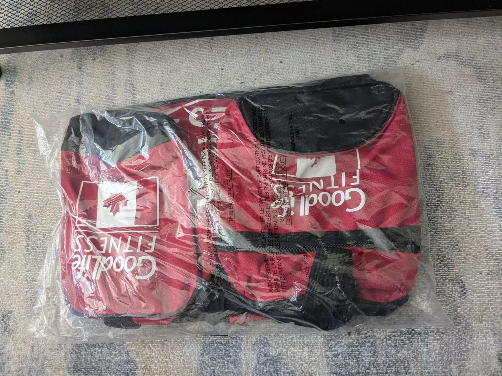Good life bag thumbnail