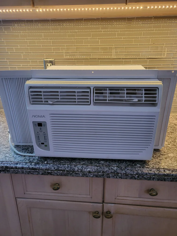 Air Conditioner