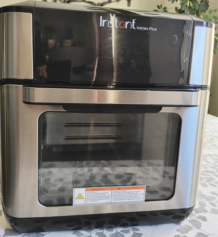Instant Vortex Plus Air Fryer Oven thumbnail