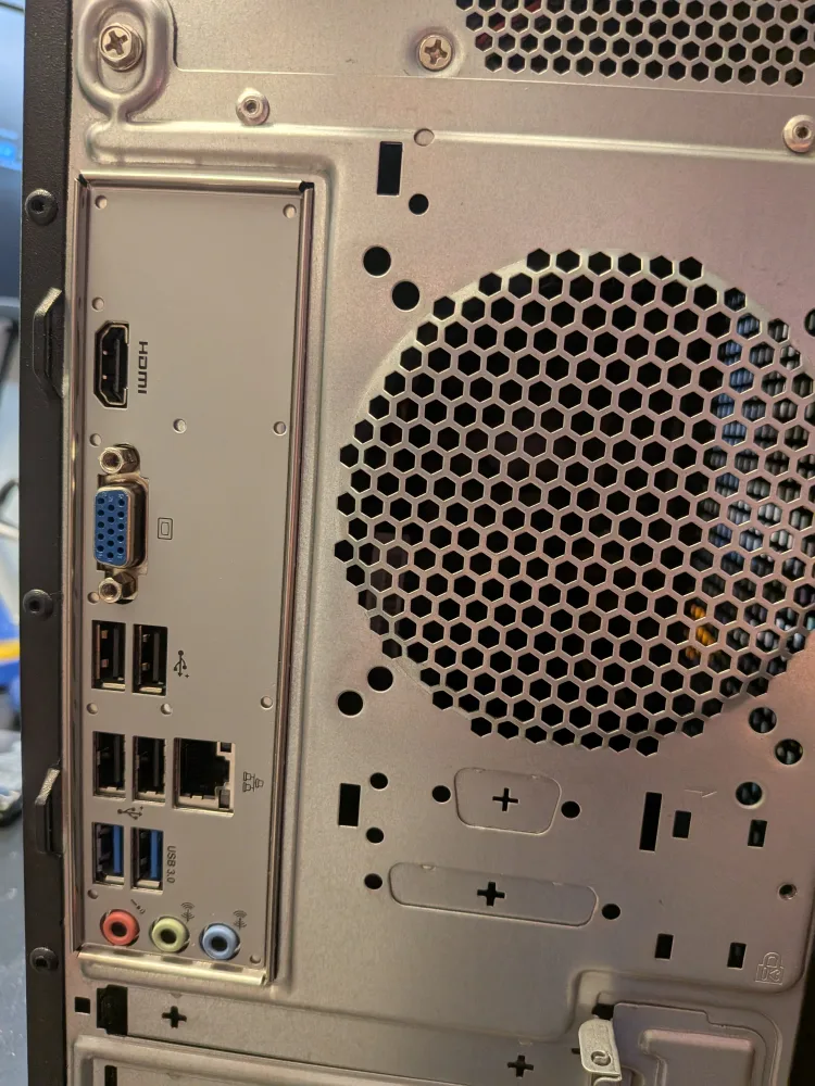 2TB+SSD Windows 11 Desktop with Wifi image indicator(4)