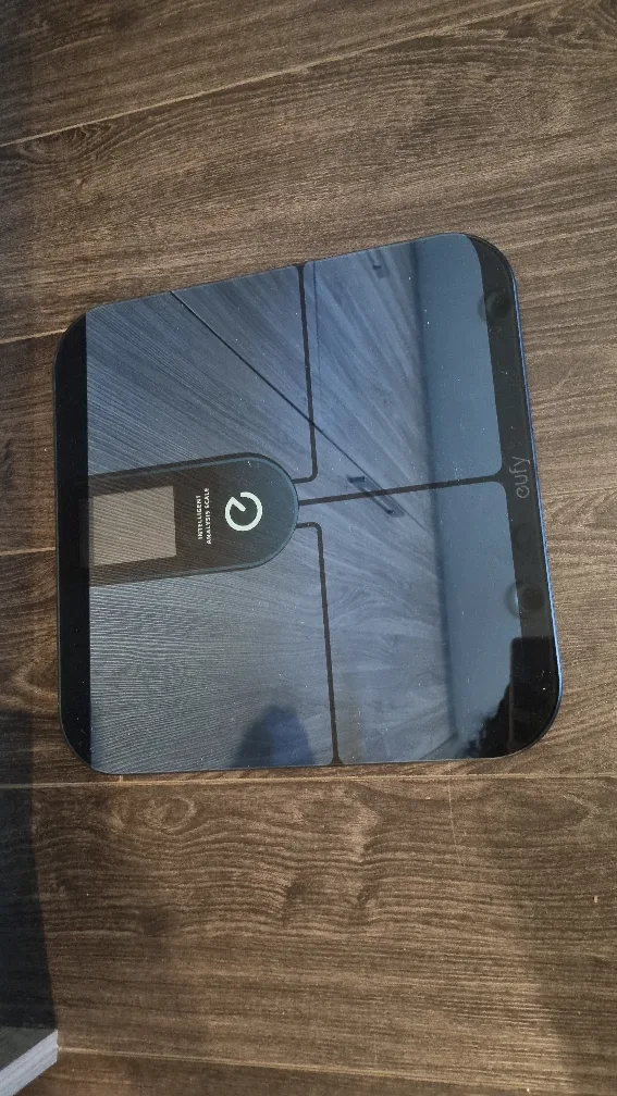 Eufy Smart Scale P3 thumbnail