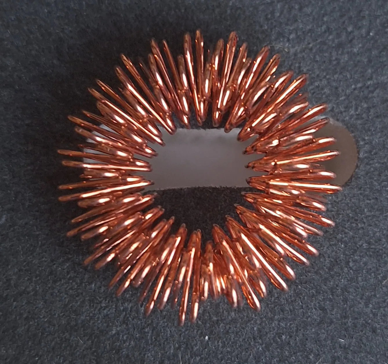 Saje Relax-O-Ring Massage Ring image indicator(2)