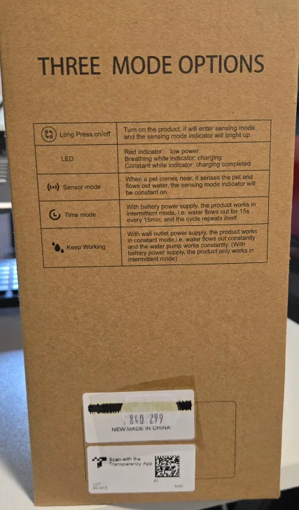 Cat Fountain ⛲️ image indicator(4)