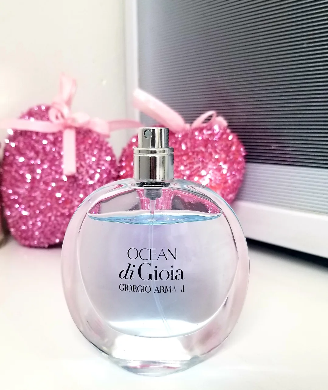 Giorgio Armani Ocean di Gioia Perfume thumbnail