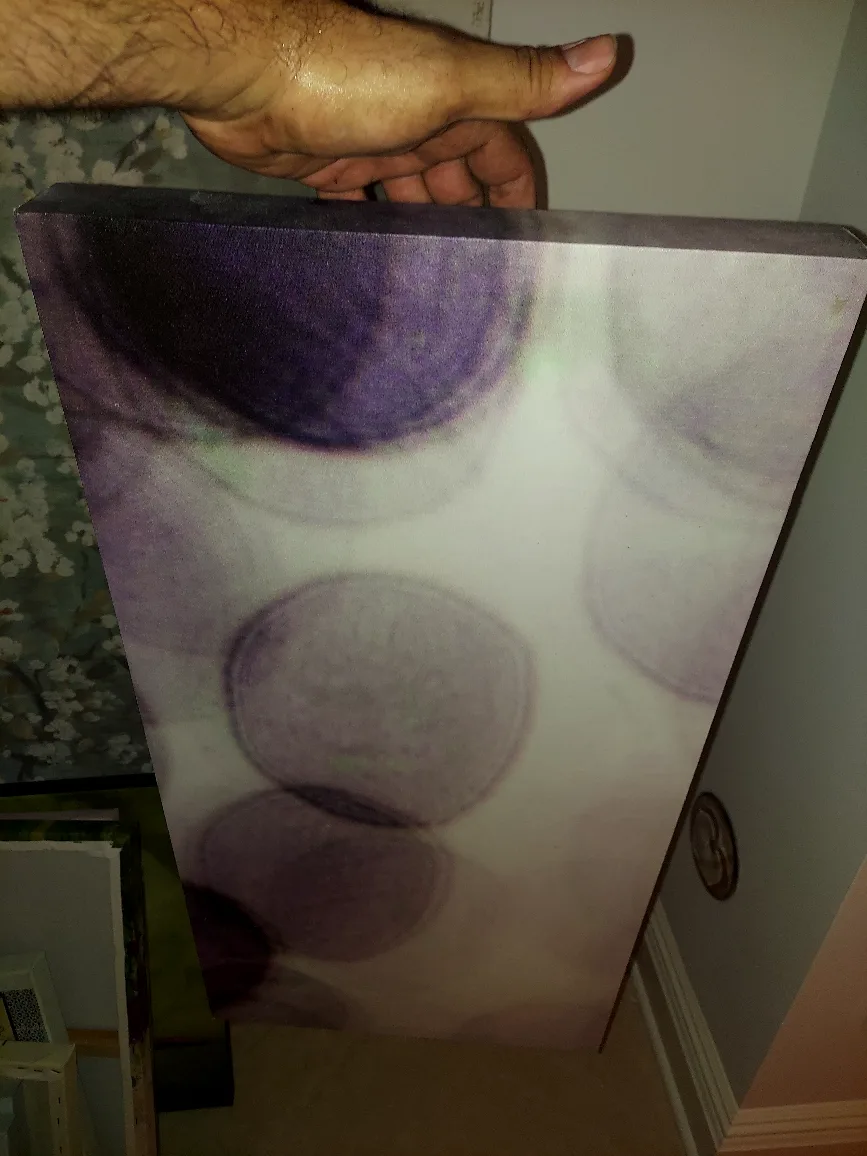 Assorted Framed Art Prints image indicator(5)