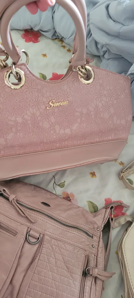 Assorted Handbags - Serson & More! image indicator(5)