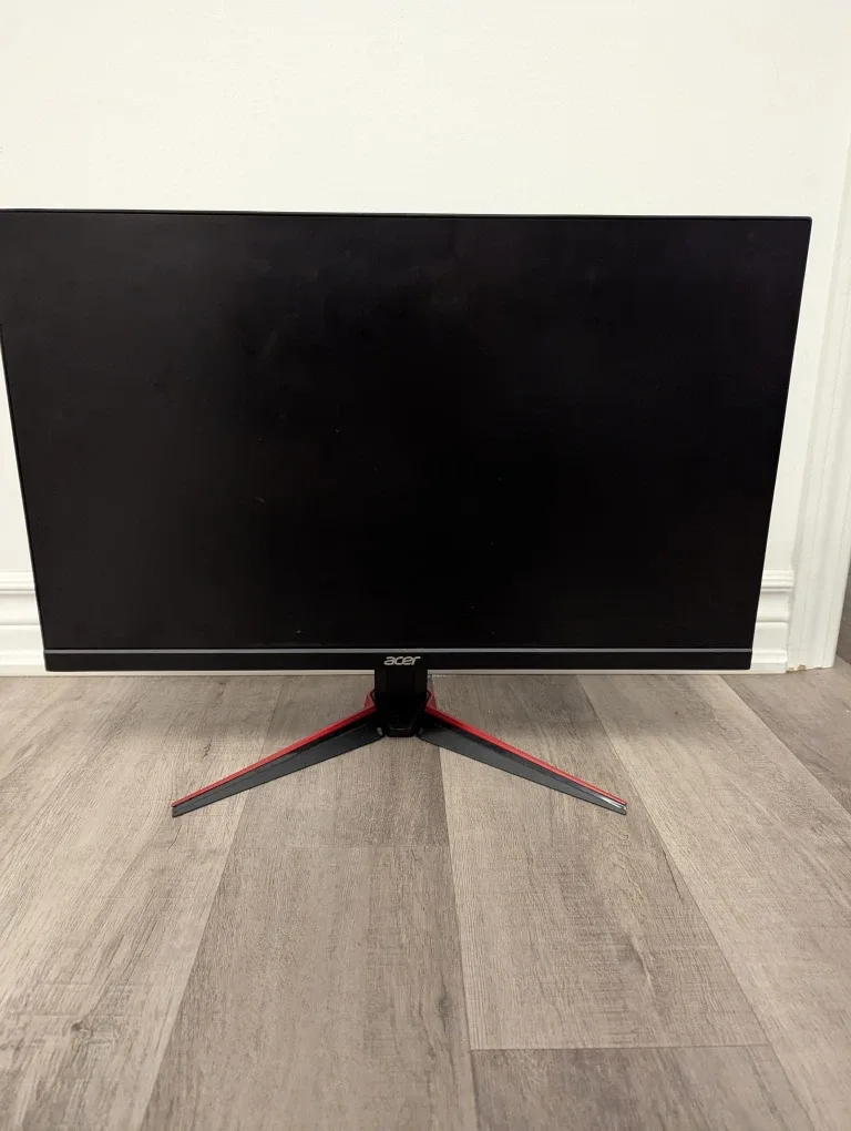 Acer VG240YS 24" Gaming Monitor (READ Full Description) thumbnail