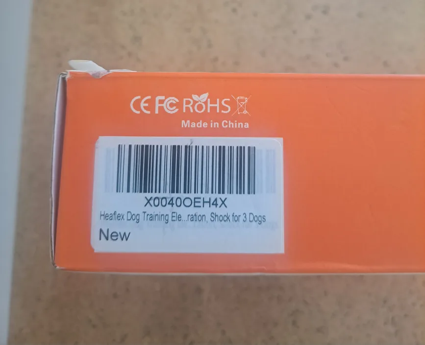 Dog Training Collars image indicator(3)