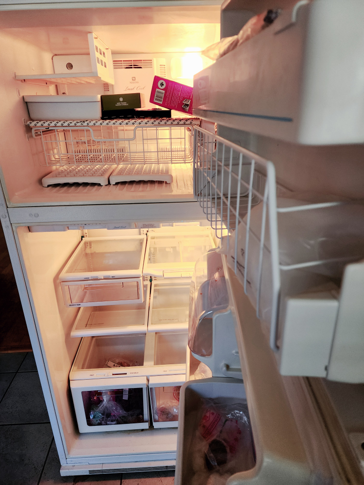 Maytag Refrigerator - photo 2