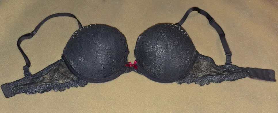 La Senza Bra - Size 36D thumbnail