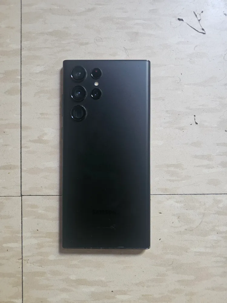 Samsung Galaxy S22 Ultra - 256GB image indicator(3)