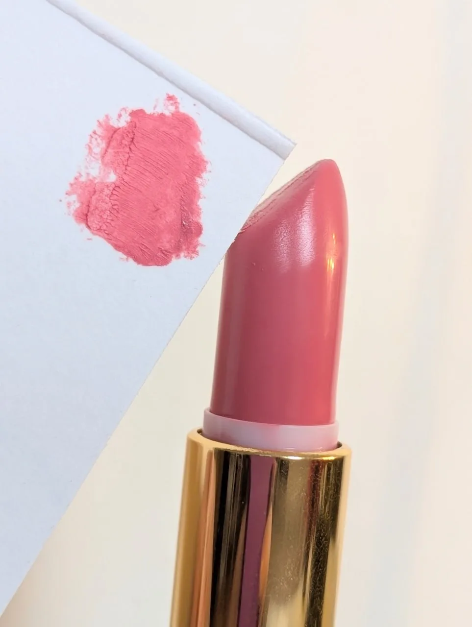 💄Revlon Super Lustrous Lipstick - Pink In The Afternoon image indicator(3)