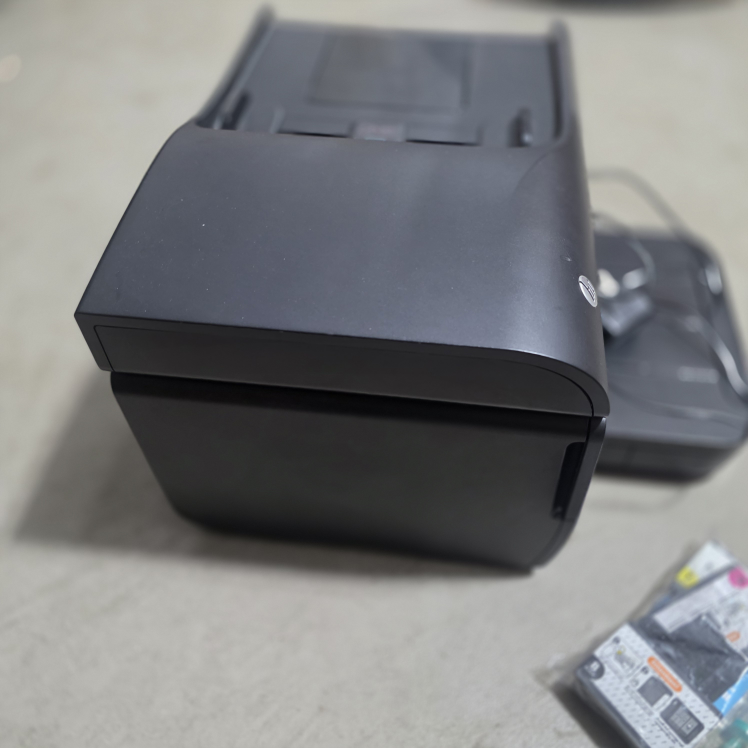 HP Officejet 6700 Premium Printer - photo 2