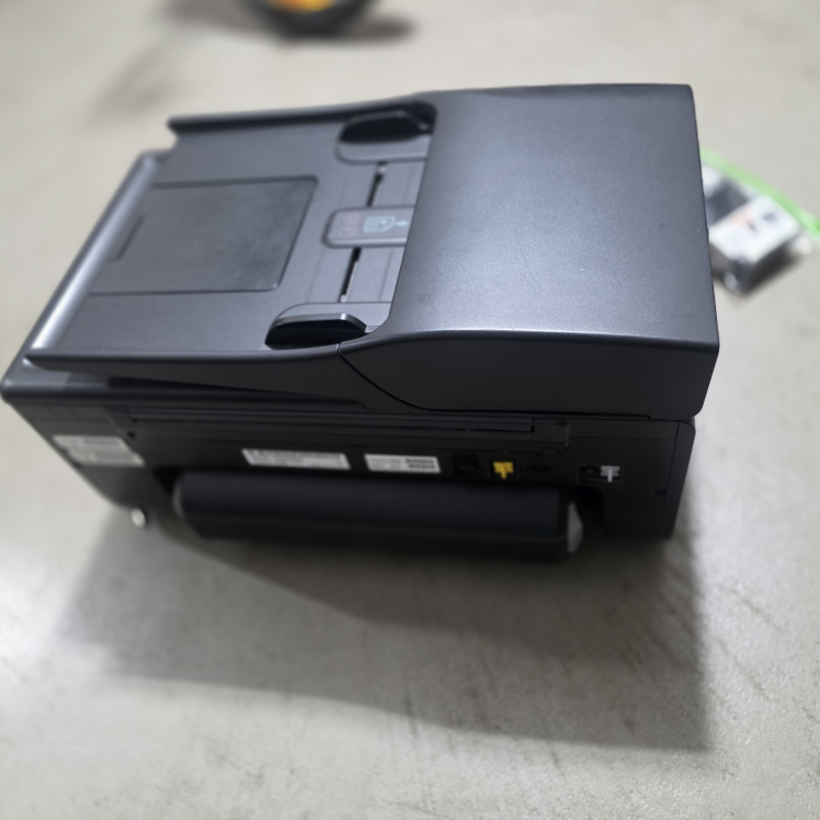 HP Officejet 6700 Premium Printer - photo 3