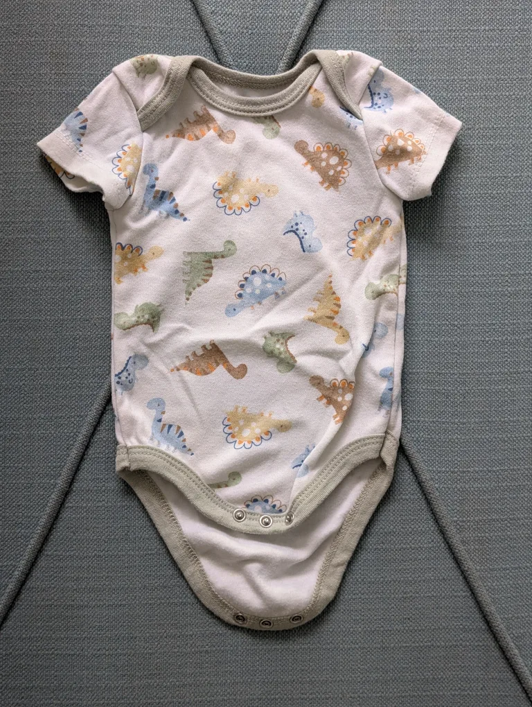 Baby Clothes Bundle: Old Navy, Disney, & More image indicator(7)