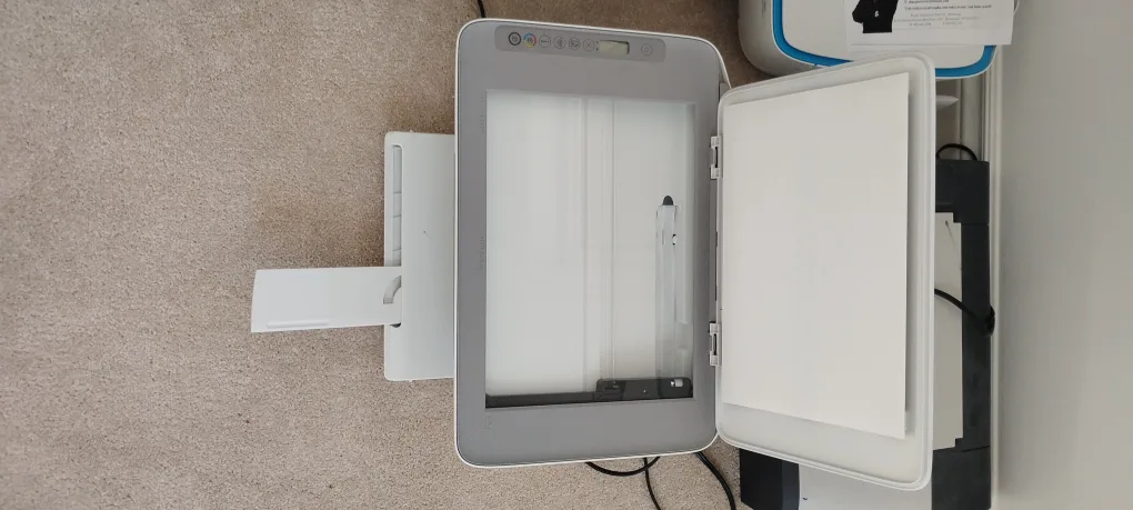 HP DeskJet 2755e All-in-One Printer image indicator(2)