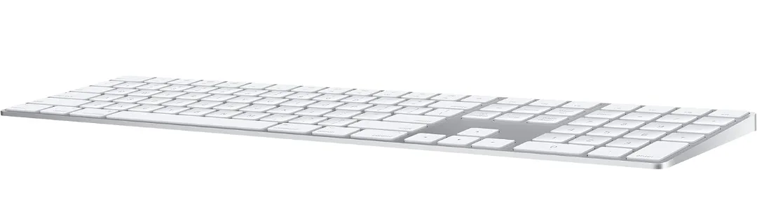 New Apple Magic Keyboard image indicator(4)