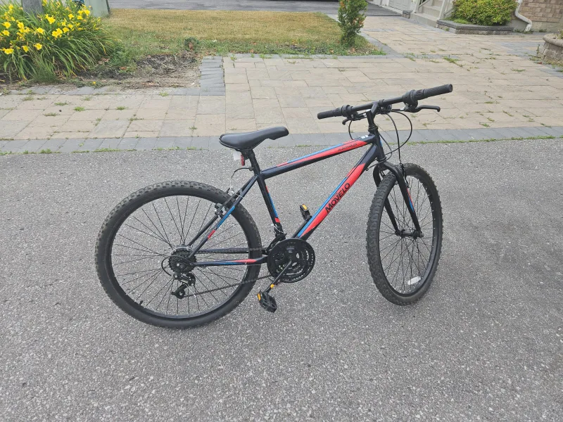 Movaela Algonquin Mountain Bike image indicator(2)