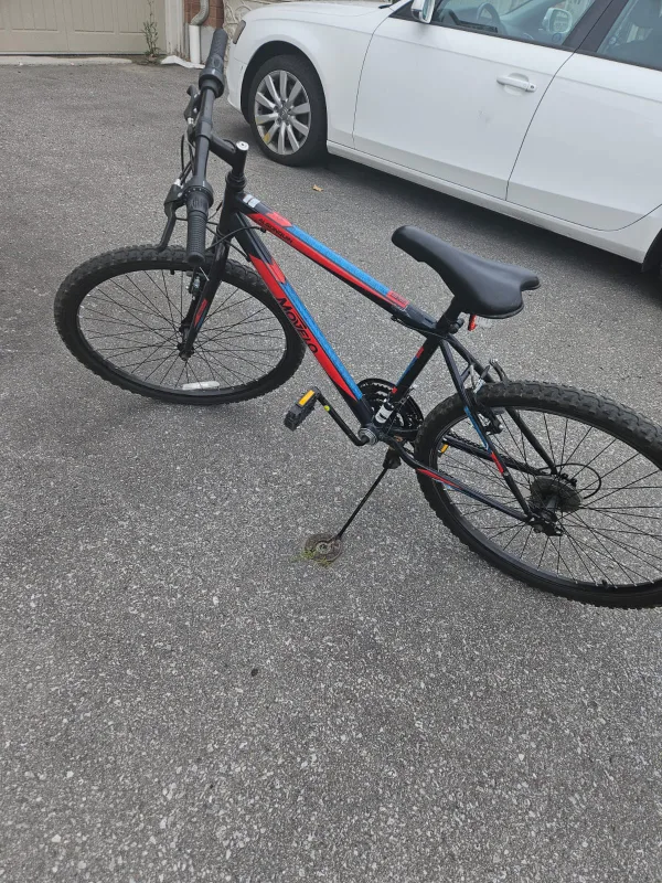 Movaela Algonquin Mountain Bike image indicator(3)