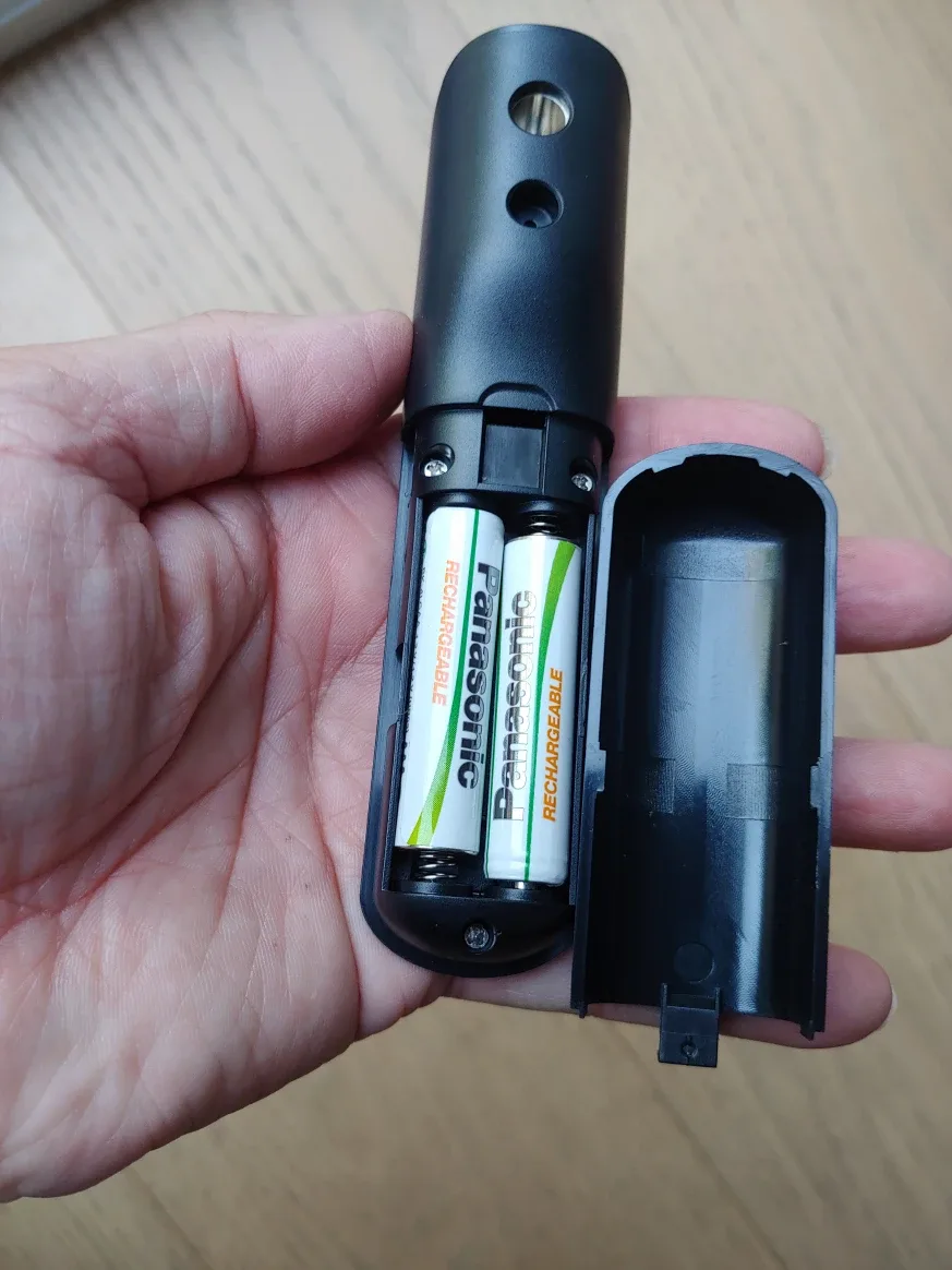 Digital Thermometer, Non-Contact Infrared, Human & Object image indicator(6)