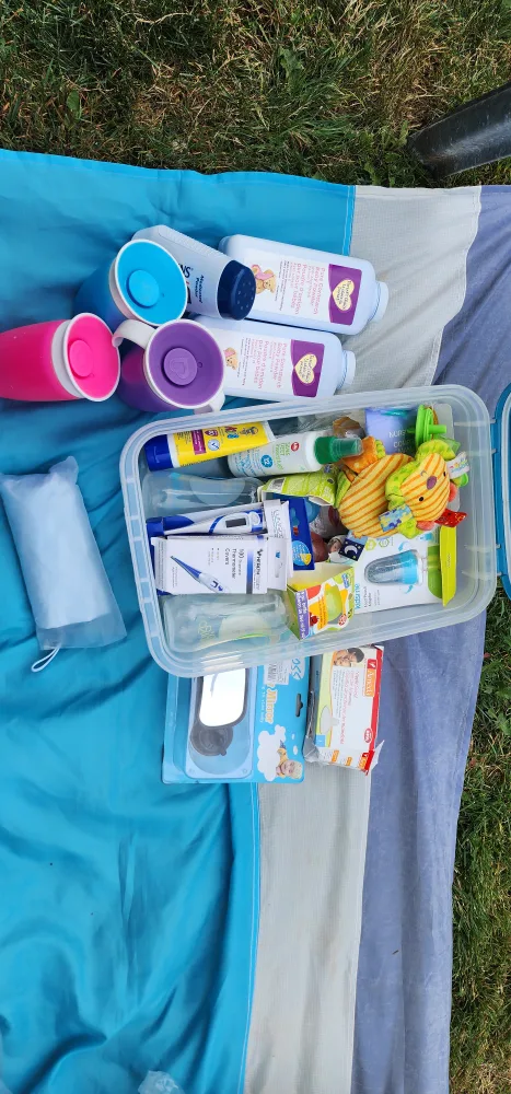 Yard Sale image indicator(4)