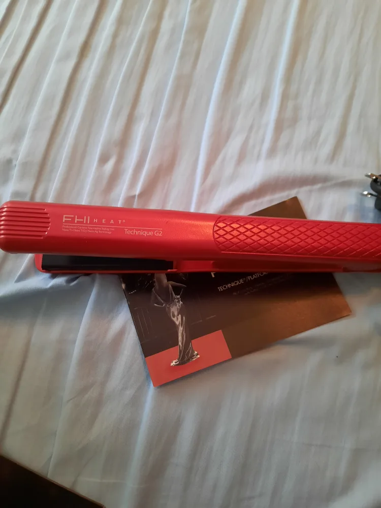 FHI Heat Technique G2 Hair Styling Iron thumbnail